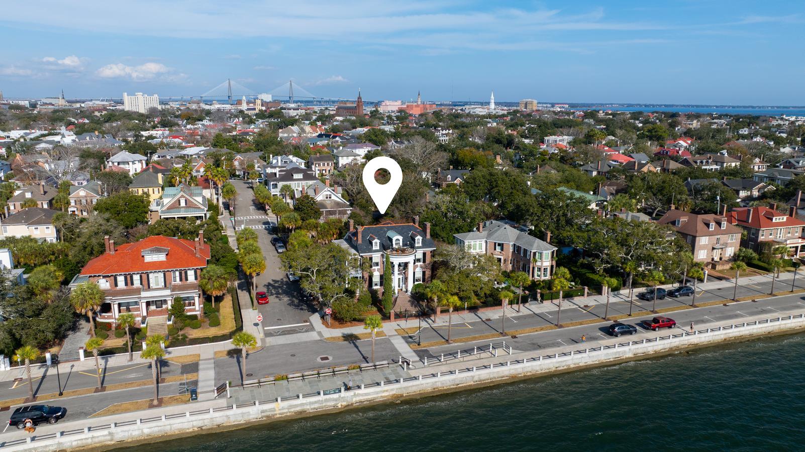 74 Murray Boulevard Charleston, SC 29401 - Photo 72 of 77 74 Murray