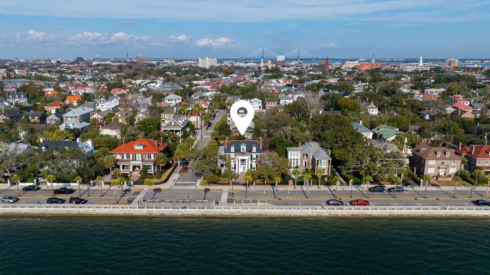 74 Murray Boulevard Charleston, SC 29401 - Photo 73 of 77 74 Murray