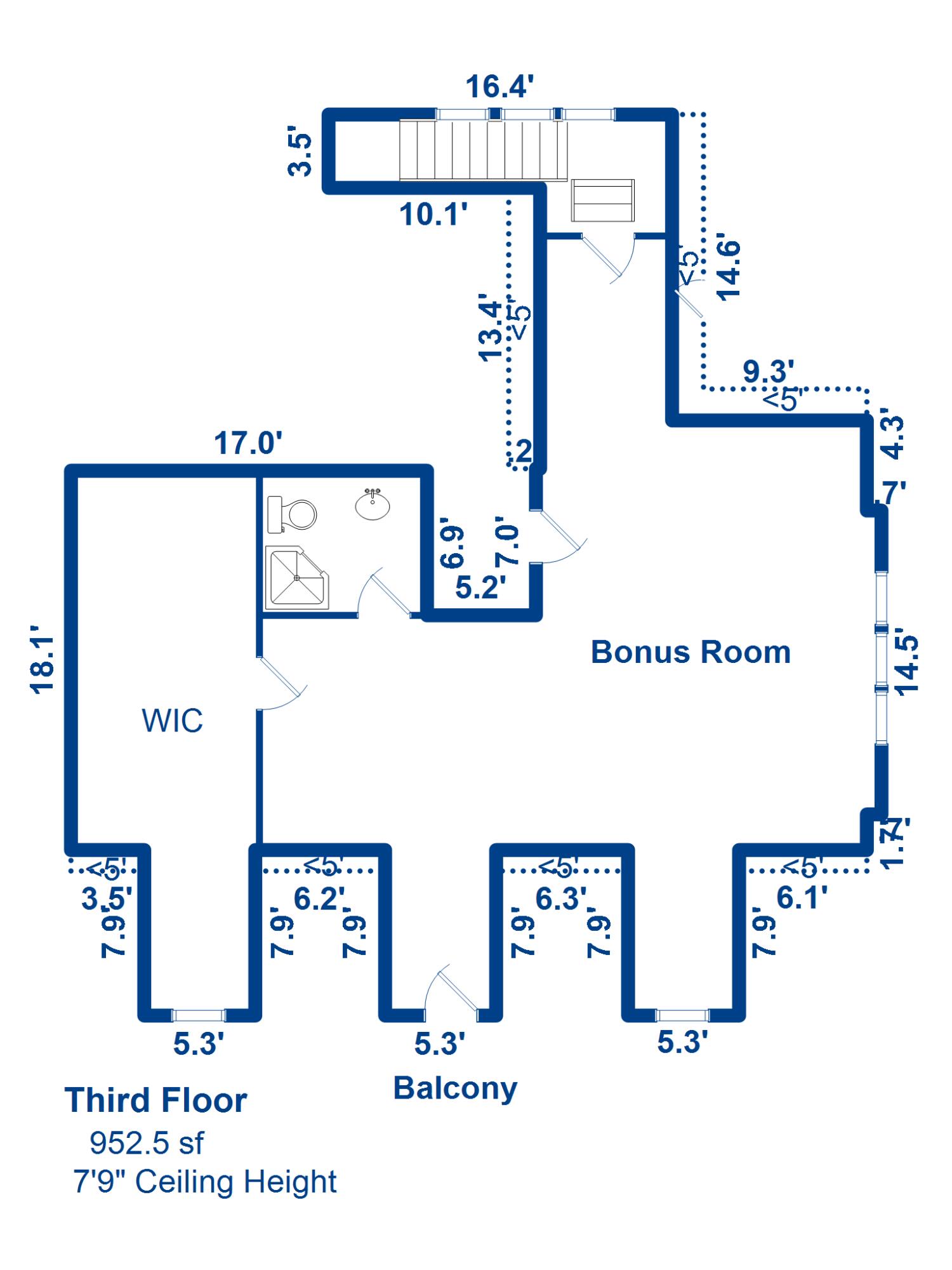 74 Murray Boulevard Charleston, SC 29401 - Photo 77 of 77 74 Murray