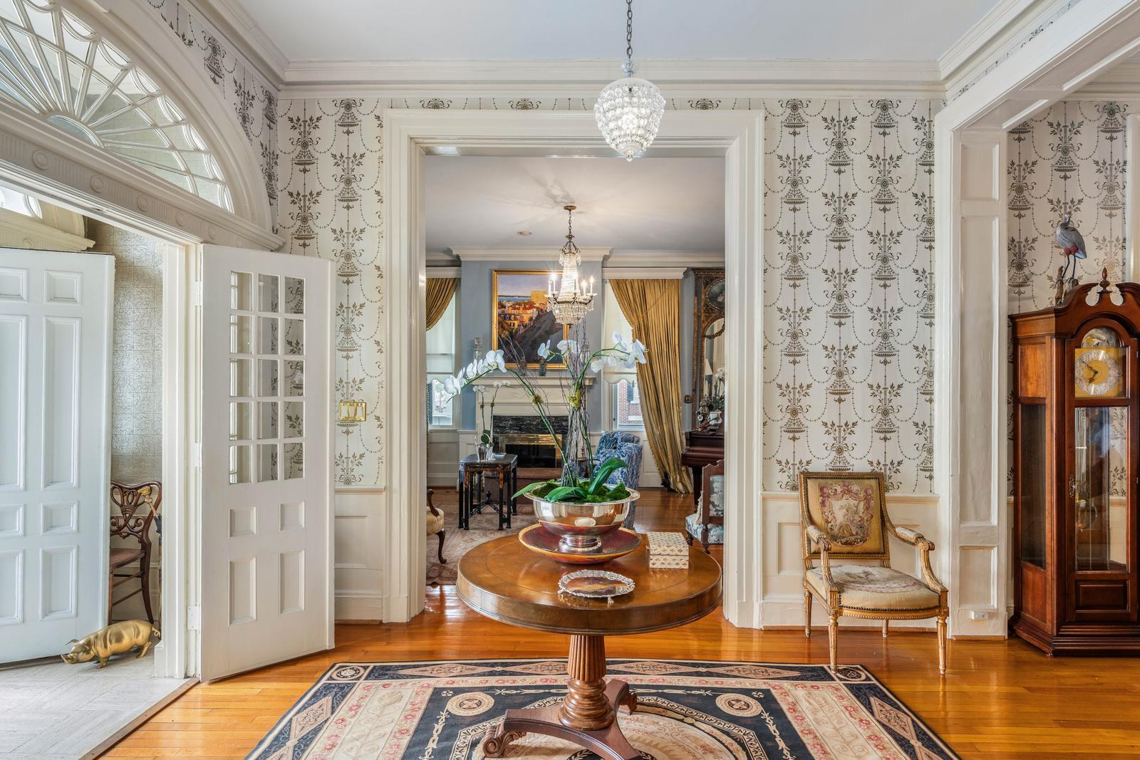 74 Murray Boulevard Charleston, SC 29401 - Photo 8 of 77 74 Murray