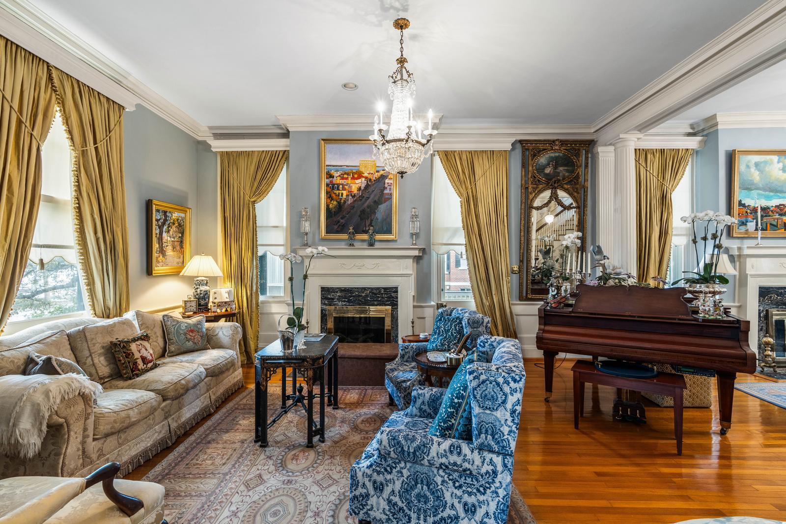 74 Murray Boulevard Charleston, SC 29401 - Photo 10 of 77 74 Murray