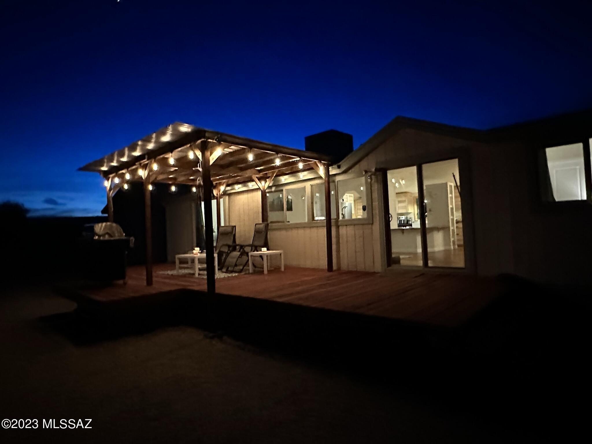 4610 East Magoo Road Tucson, AZ 85739 - Photo 39 of 50 Gallery Image 39