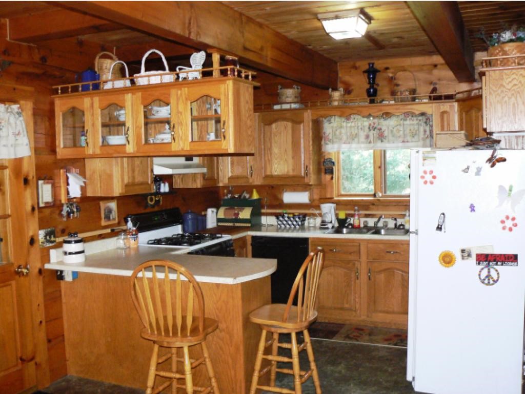8 Rocky Hill Road Pittsburg, NH 03592 - Photo 3 of 25 Gallery Image 3