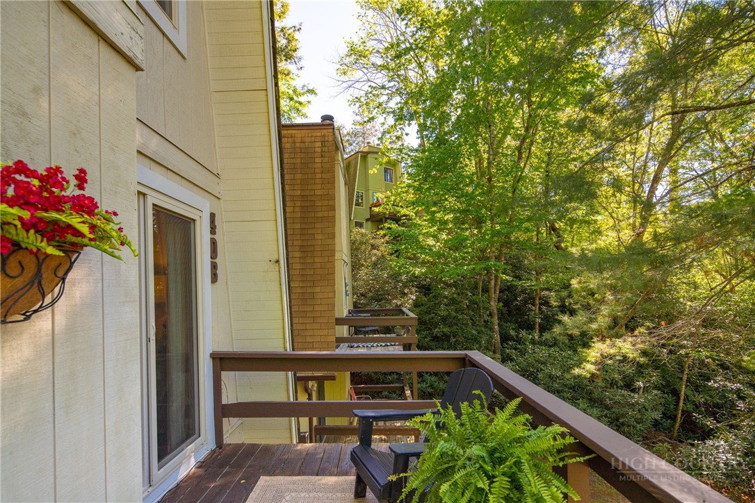 40 Hemlock Hill Road, Unit B Banner Elk, NC 28604 - Photo 13 of 25
