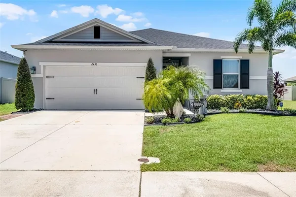 $399,900 | 2436 Bulrush Drive, St. Cloud, FL 34769