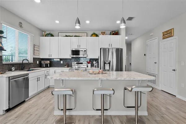 $399,900 | 2436 Bulrush Drive, St. Cloud, FL 34769