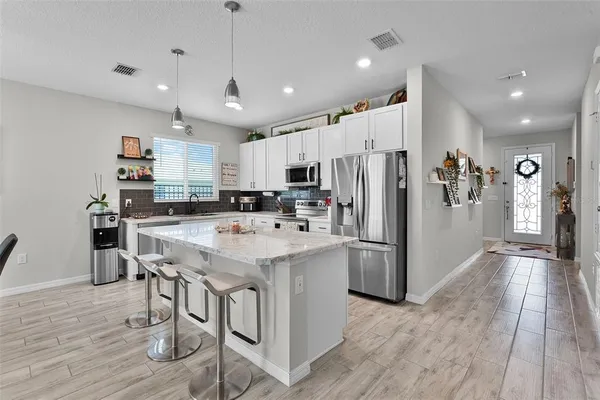 $399,900 | 2436 Bulrush Drive, St. Cloud, FL 34769