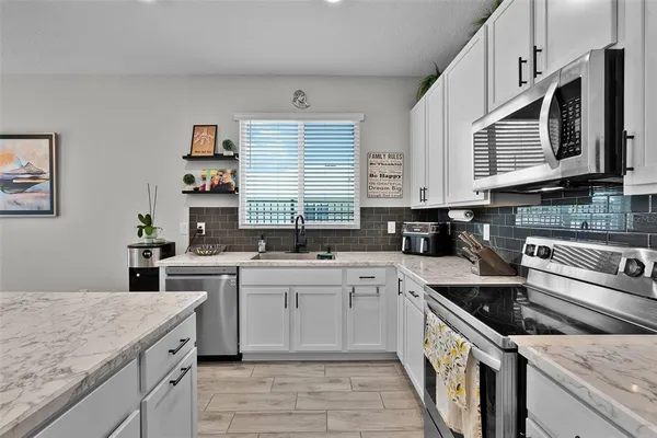 $399,900 | 2436 Bulrush Drive, St. Cloud, FL 34769