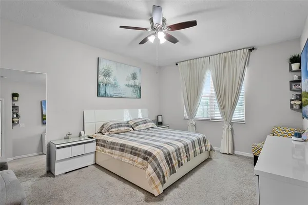 $399,900 | 2436 Bulrush Drive, St. Cloud, FL 34769