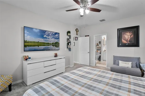 $399,900 | 2436 Bulrush Drive, St. Cloud, FL 34769