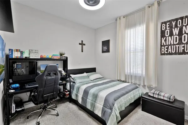 $399,900 | 2436 Bulrush Drive, St. Cloud, FL 34769