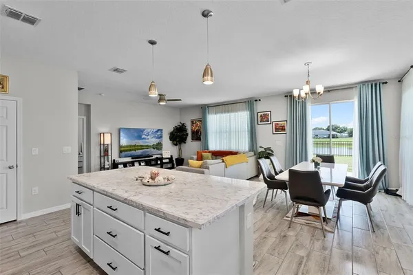 $399,900 | 2436 Bulrush Drive, St. Cloud, FL 34769
