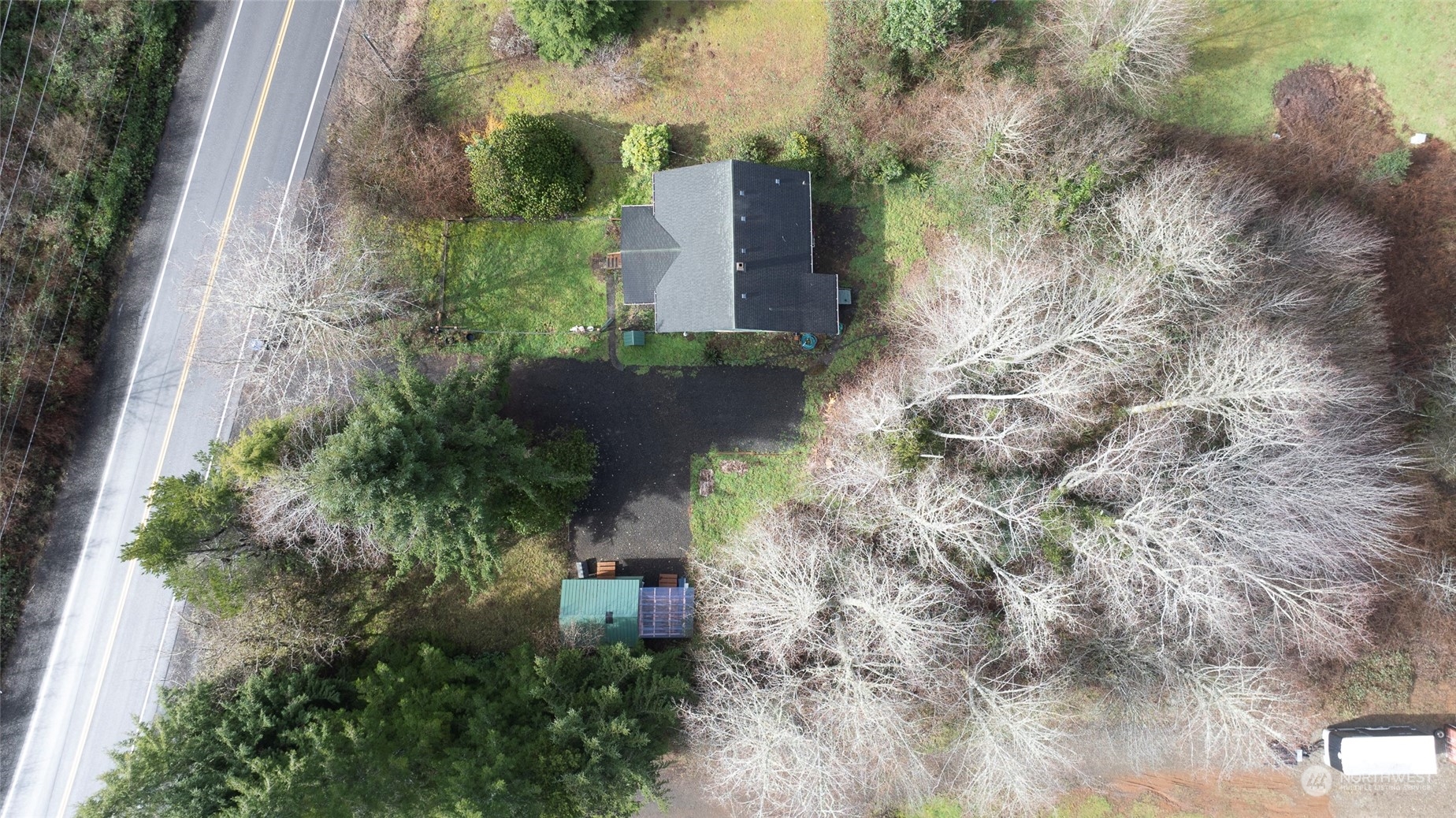 528 Ocean Beach Road Hoquiam, WA 98550 - Photo 14 of 36 Gallery Image 14