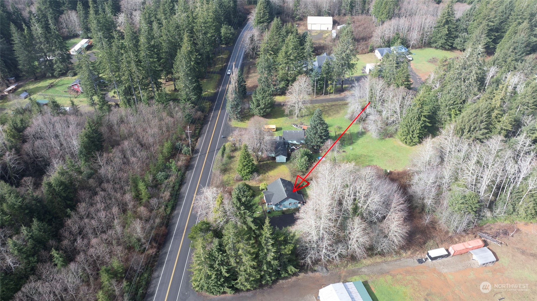528 Ocean Beach Road Hoquiam, WA 98550 - Photo 15 of 36 Gallery Image 15