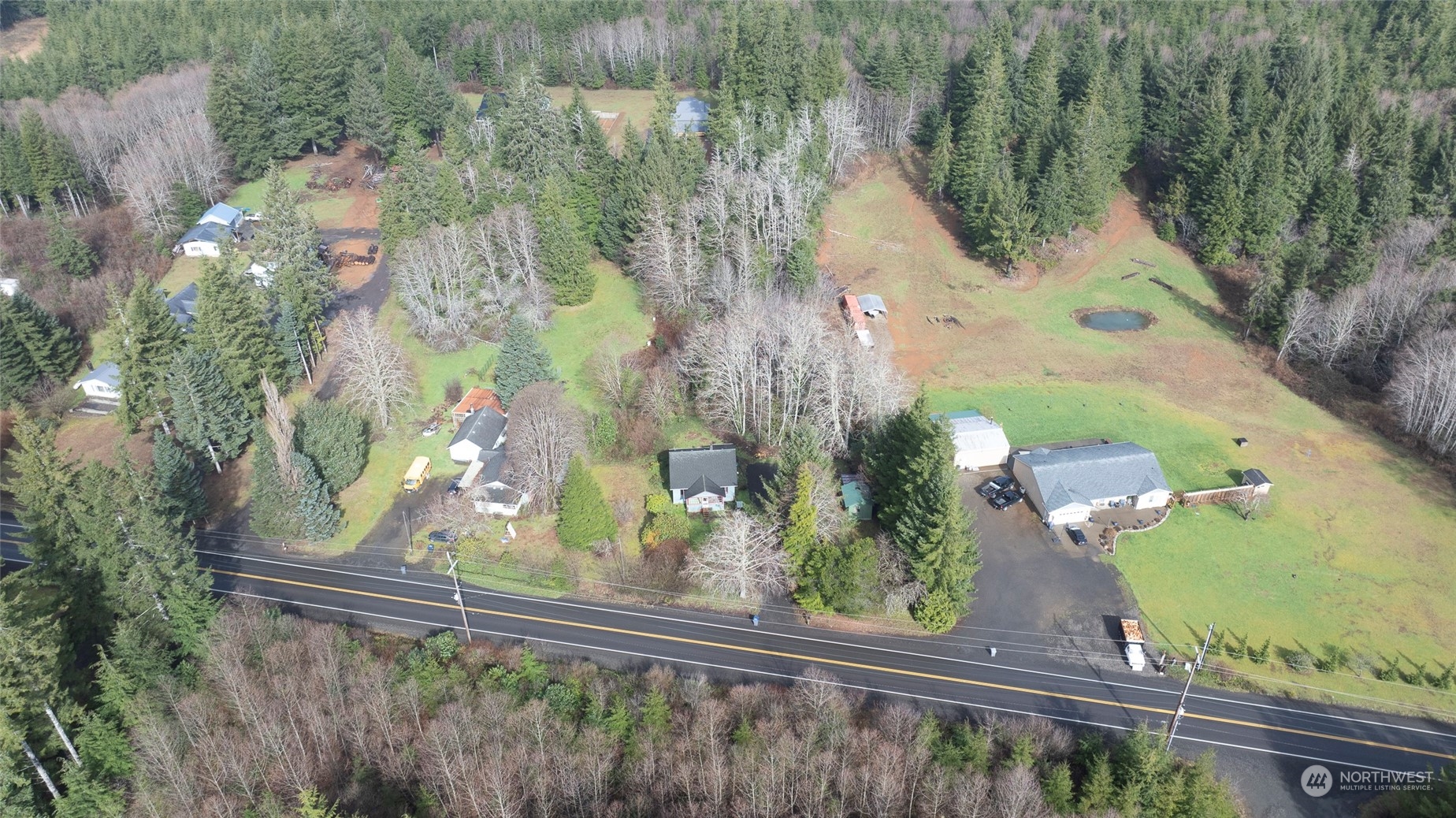 528 Ocean Beach Road Hoquiam, WA 98550 - Photo 16 of 36 Gallery Image 16