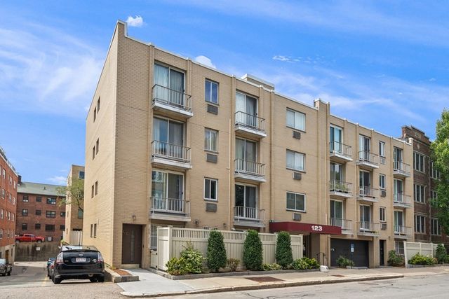 Brookline, MA Homes for Sale - Brookline Real Estate | Compass