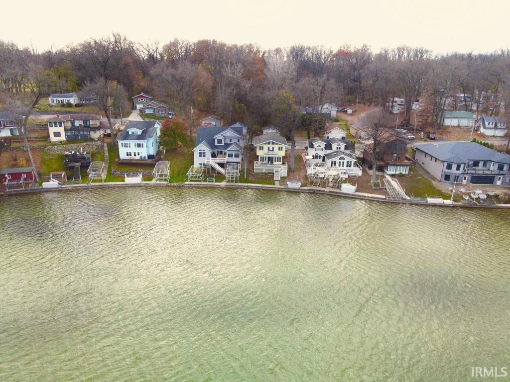 3680 West Shady Side Road Angola, IN 46703 - Photo 4 of 30 Gallery Image 4