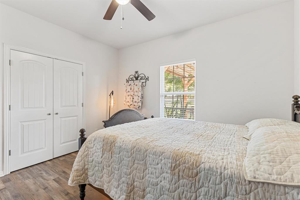 327 Walnut Street Terrell, TX 75160 - Photo 26 of 32