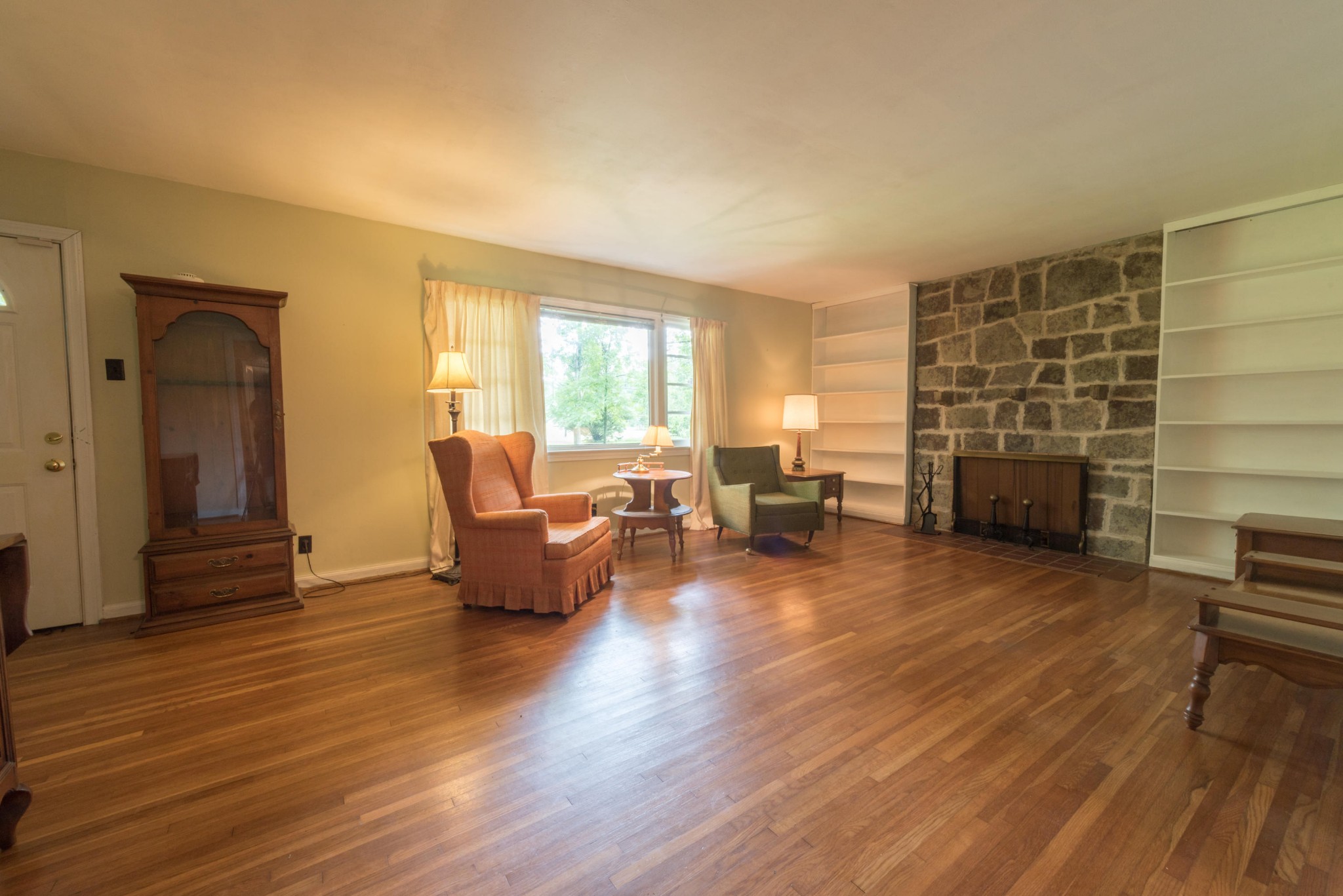 2950 Chattanooga Valley Road Flintstone, GA 30725 - Photo 2 of 35 Gallery Image 2