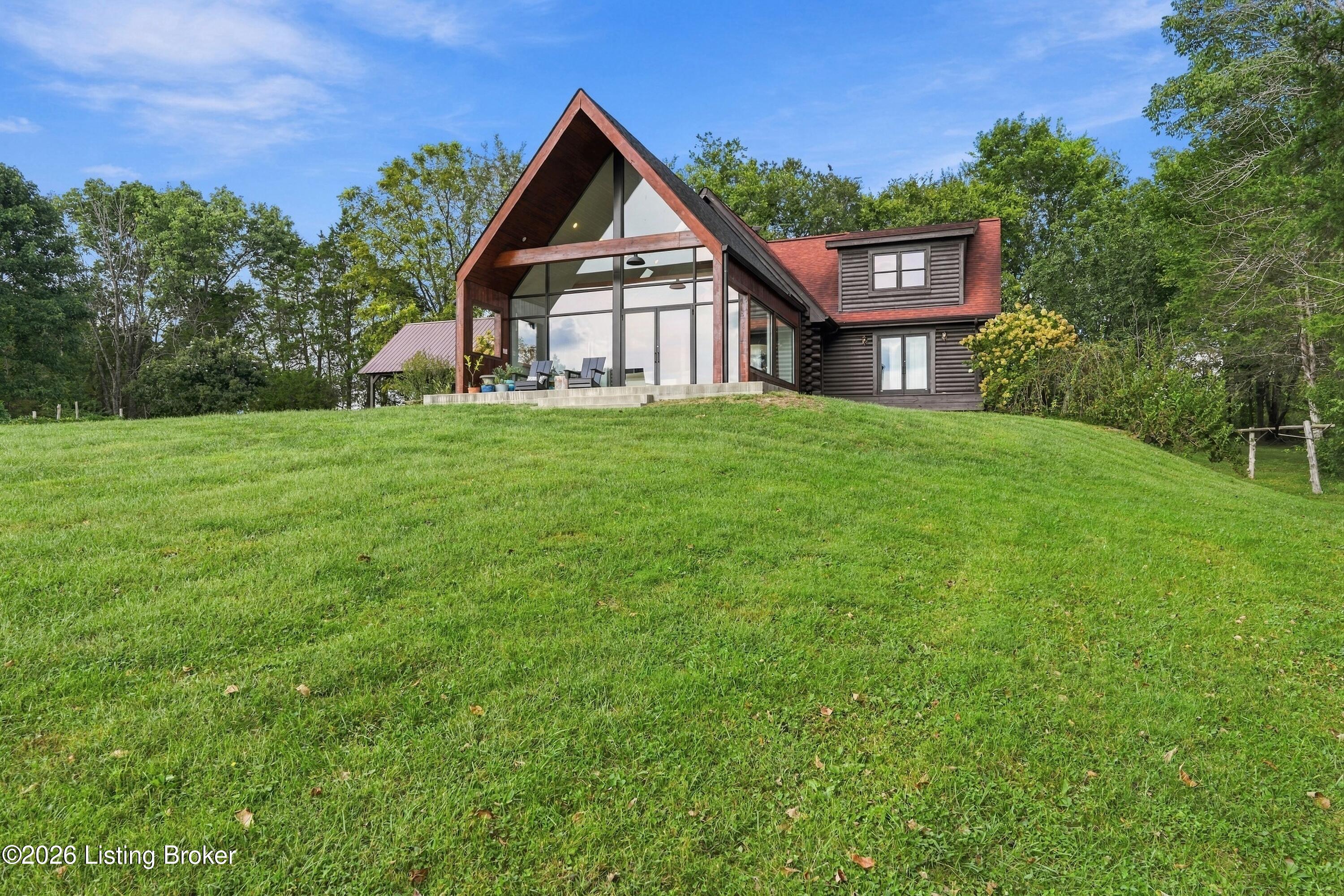 450 Pea Ridge Road Shelbyville, KY 40065 - Photo 4 of 90 4_450pearidge_louisvillerealestatemedia_