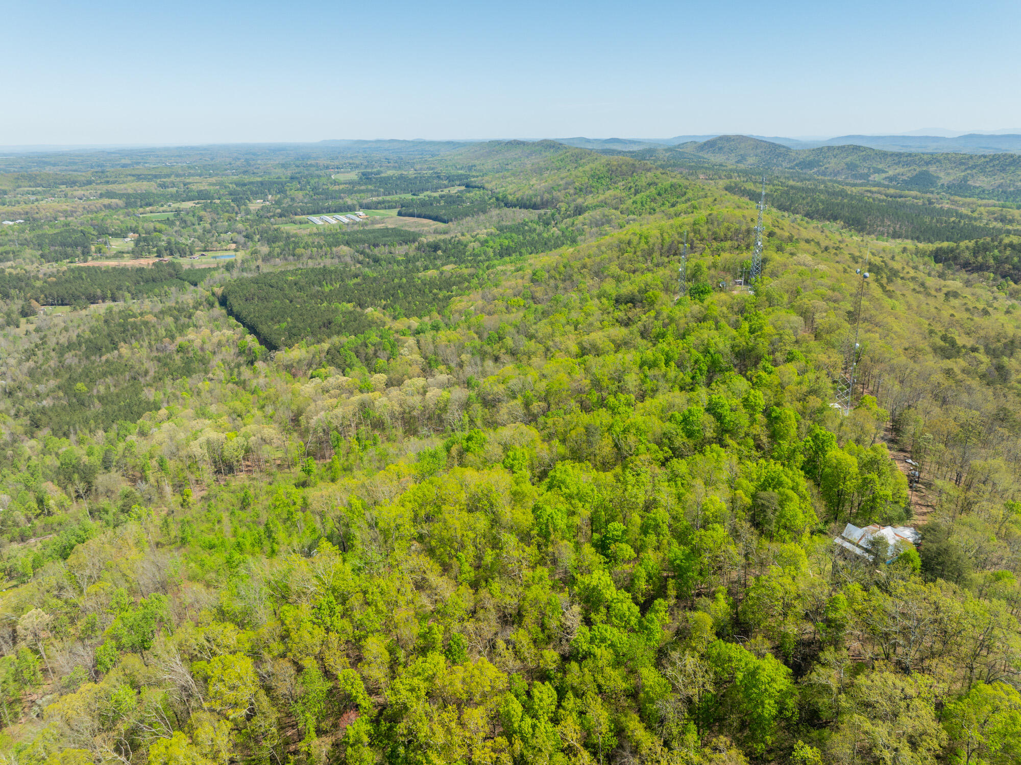 0 Jack Drive LaFayette, GA 30728 - Photo 3 of 12 Jack-Rd-Land-Photos-1