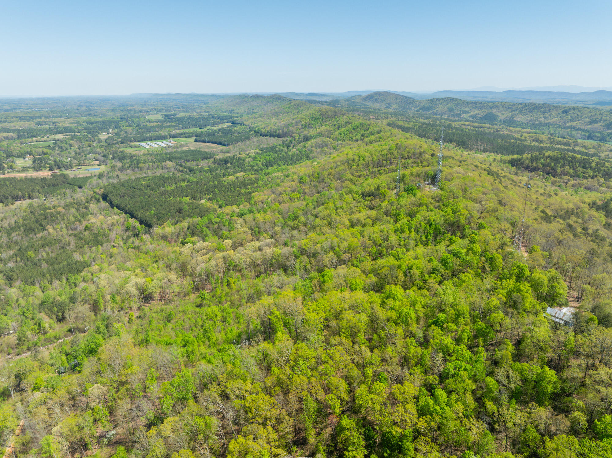 0 Jack Drive LaFayette, GA 30728 - Photo 4 of 12 Jack-Rd-Land-Photos-2