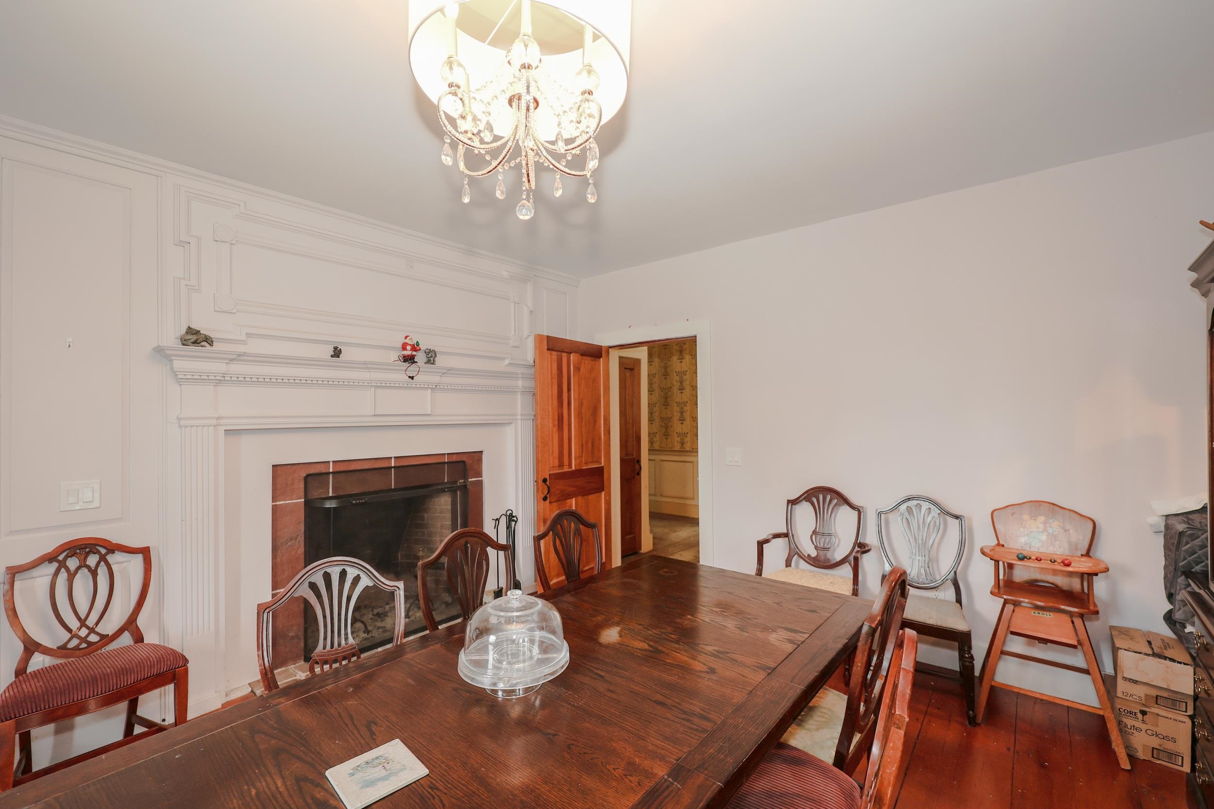 24 Franklin Road Salisbury, NH 03268 - Photo 33 of 60