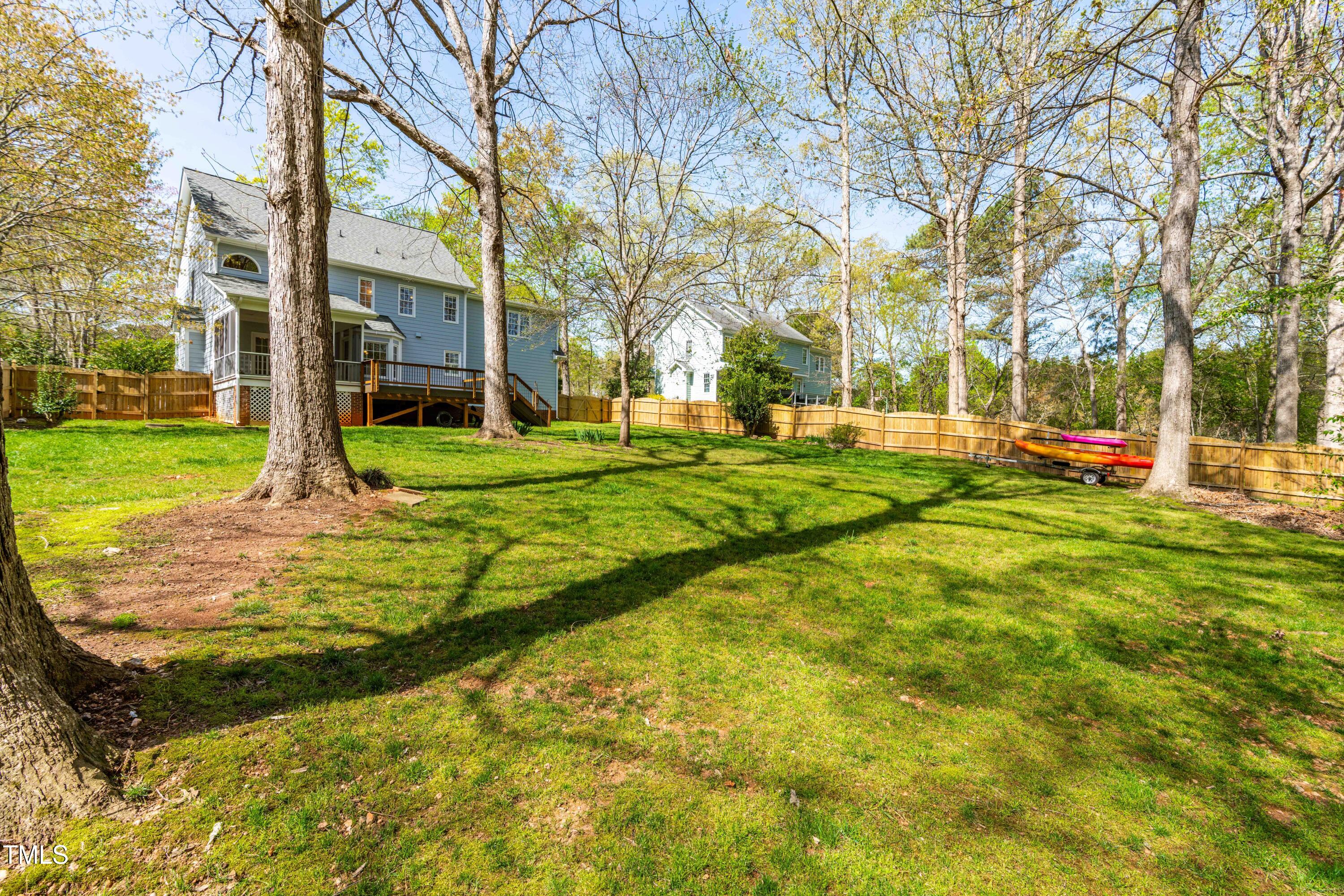 2868 Anfield Road Raleigh, NC 27606 - Photo 41 of 44 DSC07700