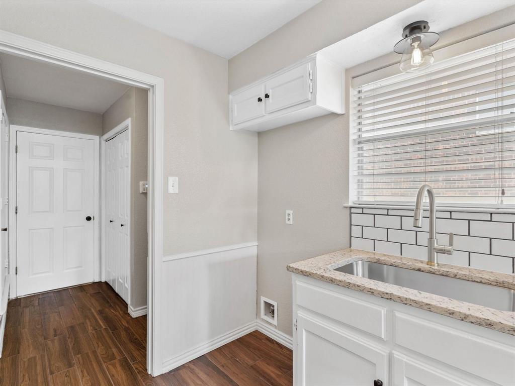 5402 Rimrock Court Arlington, TX 76017 - Photo 15 of 30