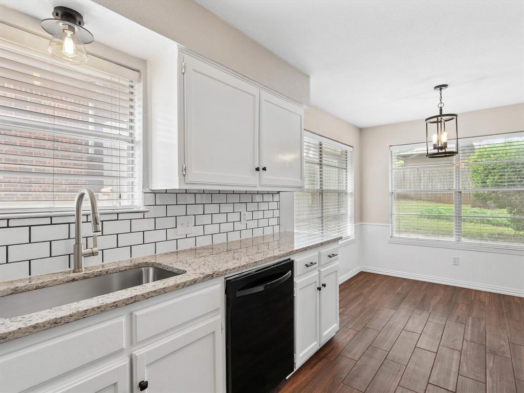 5402 Rimrock Court Arlington, TX 76017 - Photo 17 of 30