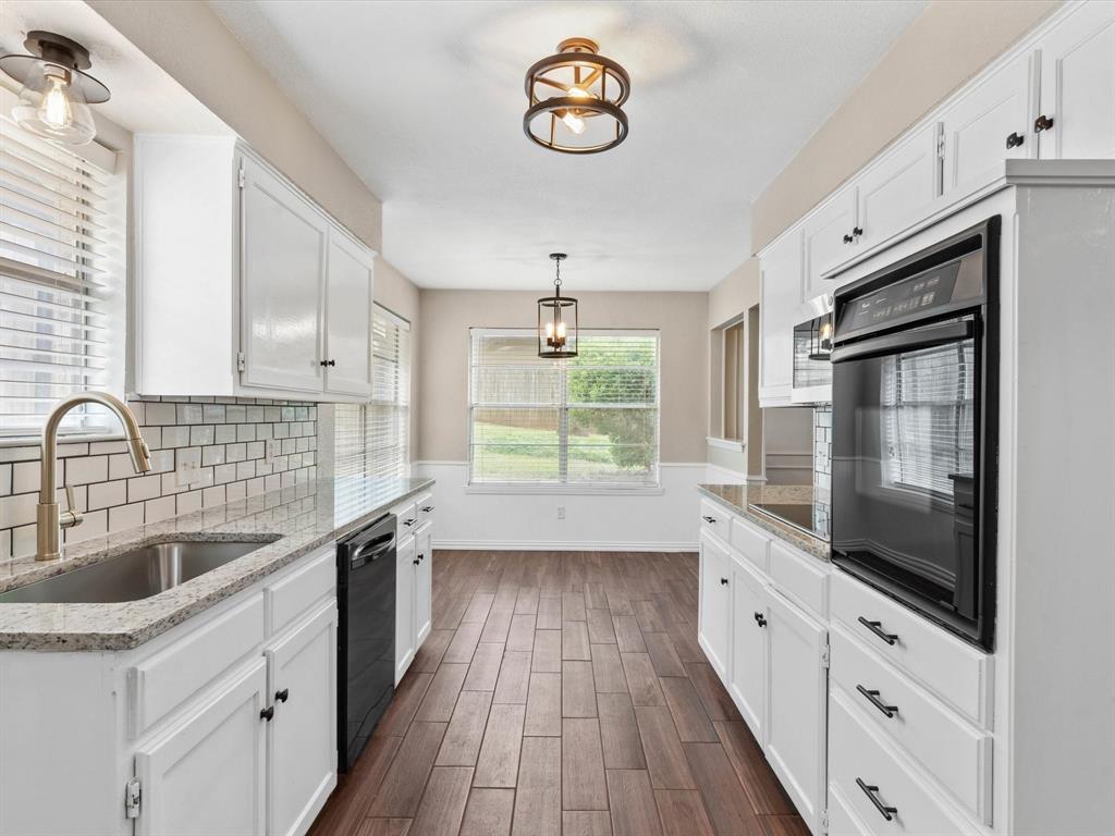 5402 Rimrock Court Arlington, TX 76017 - Photo 19 of 30