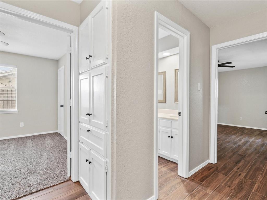 5402 Rimrock Court Arlington, TX 76017 - Photo 22 of 30