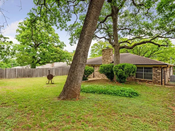 $2,400 | 5402 Rimrock Court, Arlington, TX 76017