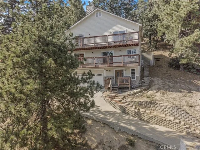 $530,000 | 30134 Enchanted Way, Running Springs, CA 92382