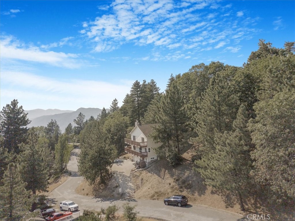 30134 Enchanted Way Running Springs, CA 92382 - Photo 2 of 46
