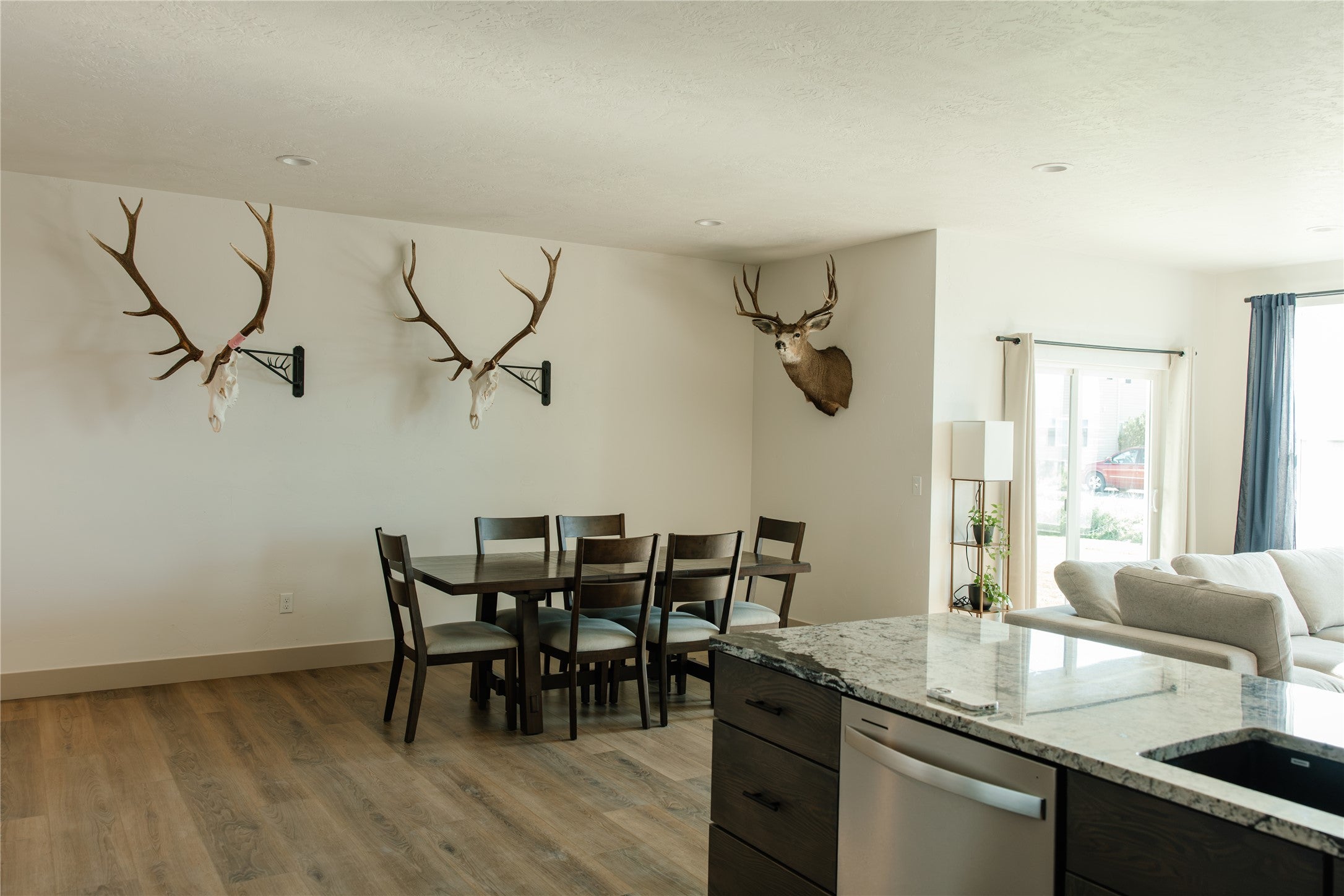 160 Thomas Way Dillon, MT 59725 - Photo 7 of 33 Gallery Image 7