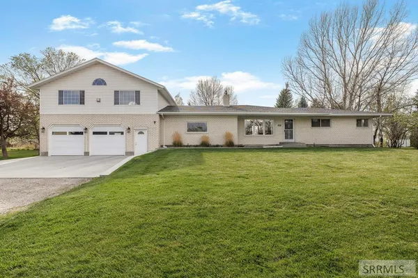 $575,000 | 806 650 East, Basalt, ID 83218