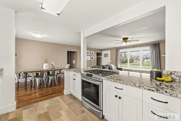 $575,000 | 806 650 East, Basalt, ID 83218