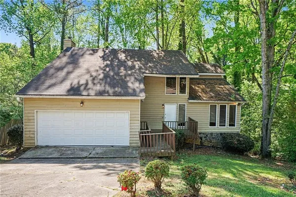 $174,900 | 5148 Rocky Stone Mountain, Stone Mountain, GA 30088