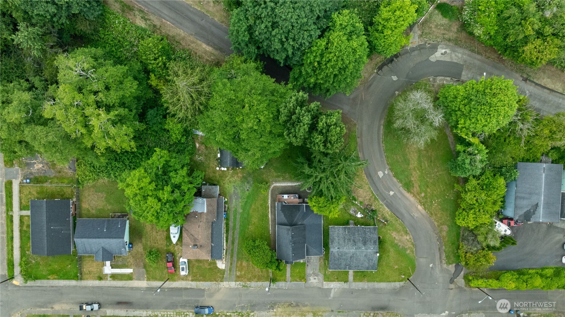 618 Randall Street Aberdeen, WA 98520 - Photo 26 of 32