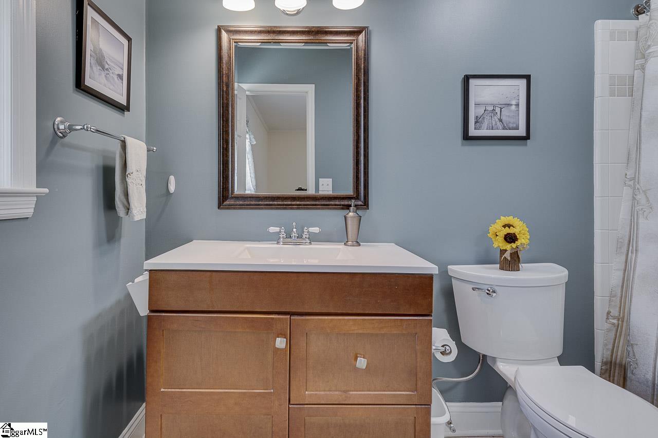 404 Holly Road Taylors, SC 29687 - Photo 28 of 44 Gallery Image 28