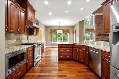 $940,000 | 531 Laurel Oak Drive, Sewickley, PA 15143
