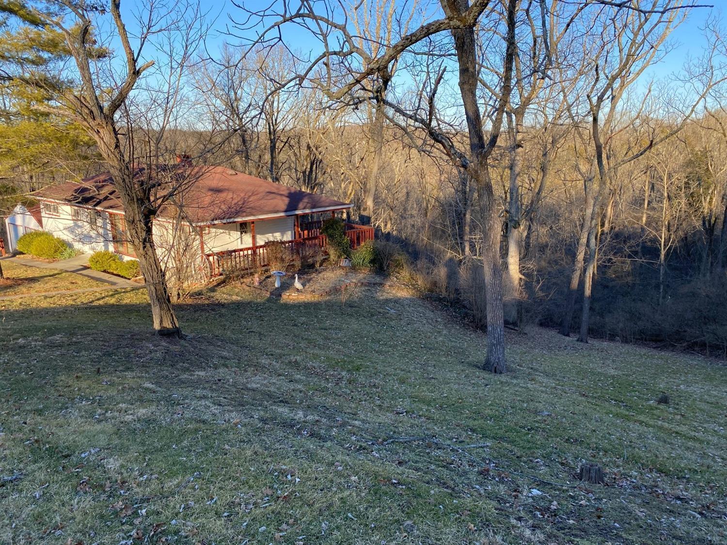 9674 Brehm Road Cincinnati, OH 45252 - Photo 38 of 39 Gallery Image 38