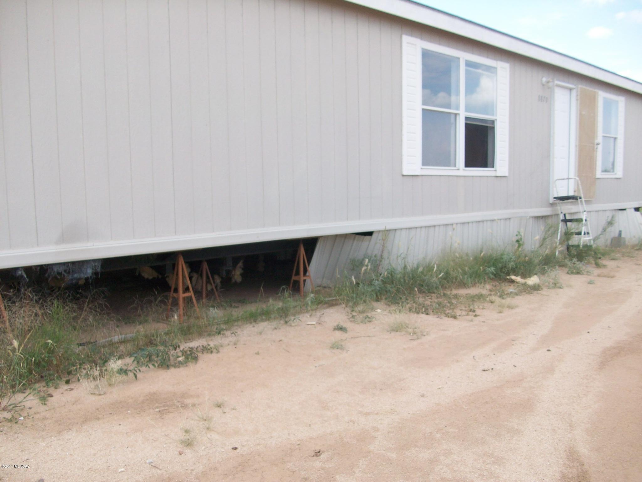 8870 South Marstellar Road Tucson, AZ 85736 - Photo 7 of 7 Gallery Image 7