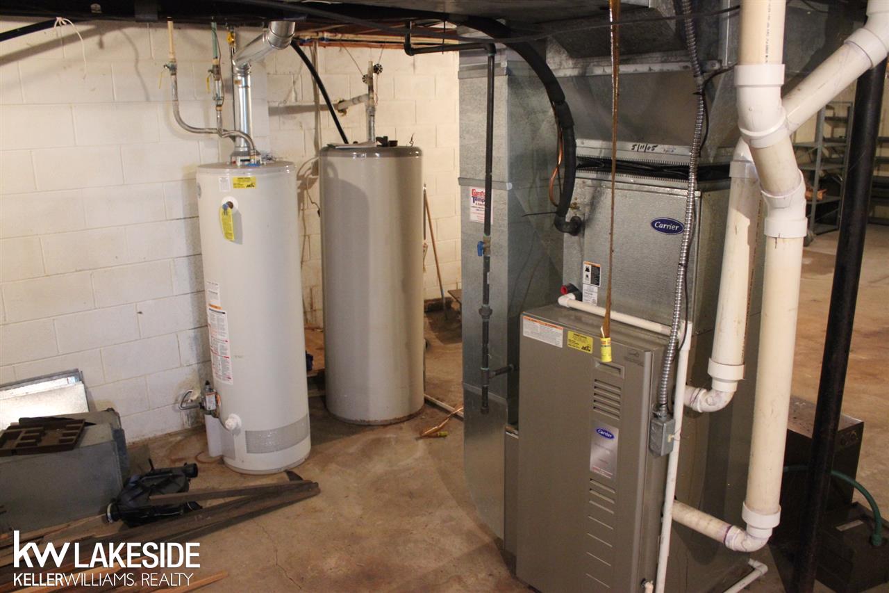 21655 Armada Center Road Armada, MI 48005 - Photo 28 of 31