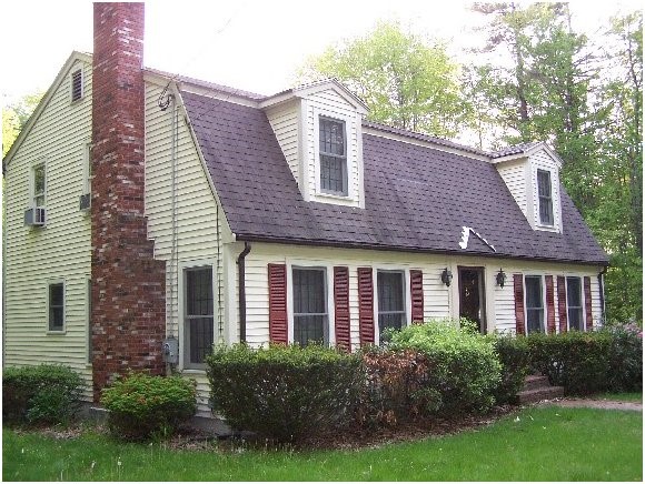 86 Wheel Wright Road Hampstead, NH 03841 - Photo 1 of 1