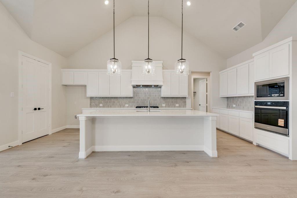 1116 Monterra Way Fate, TX 75087 - Photo 9 of 40