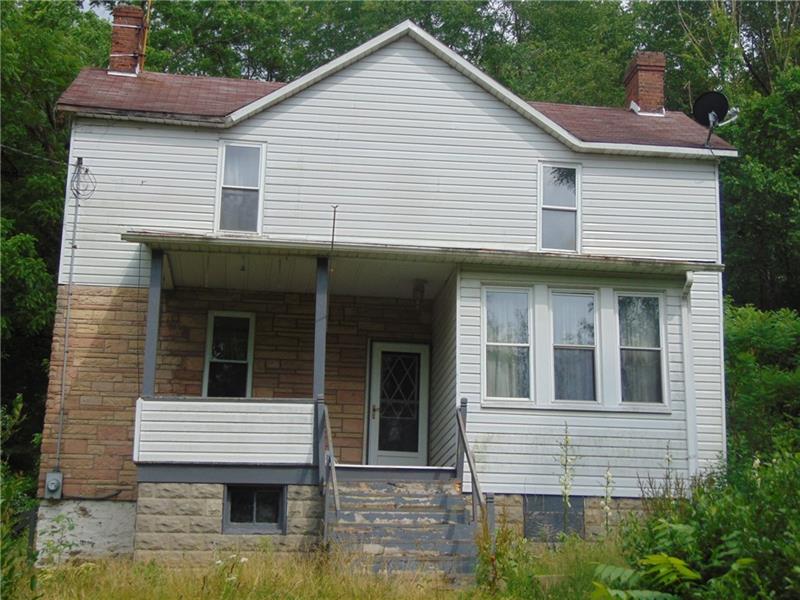 149 Elm Grove Road Dunbar, PA 15431 - Photo 1 of 5
