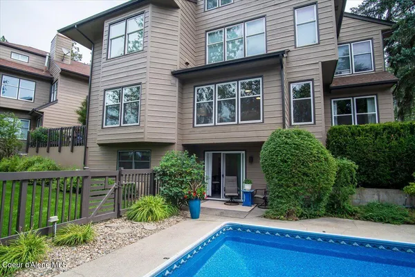 $784,000 | 10569 North Friar Drive, Unit B, Hayden, ID 83835