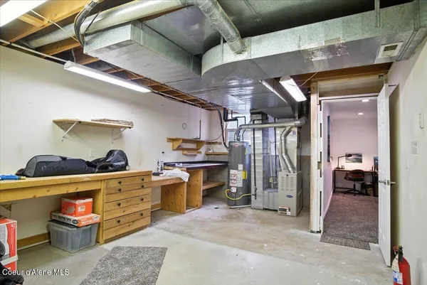 $784,000 | 10569 North Friar Drive, Unit B, Hayden, ID 83835